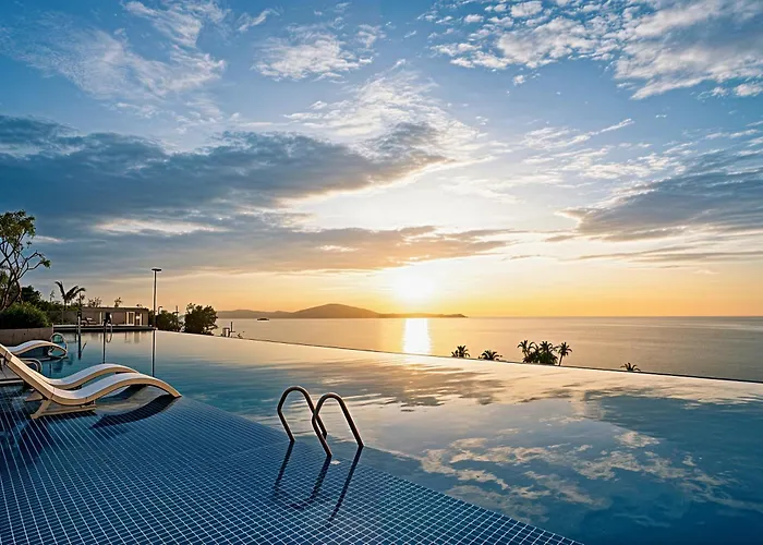Căn hộ Mandala Sands Mui Ne *
