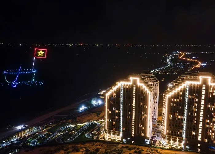 Căn hộ Mandala Sands Mui Ne Phan Thiết