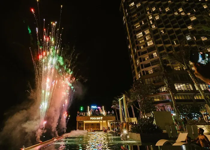 Mandala Sands Mui Ne Căn hộ