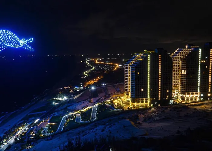 Mandala Sands Mui Ne Căn hộ *