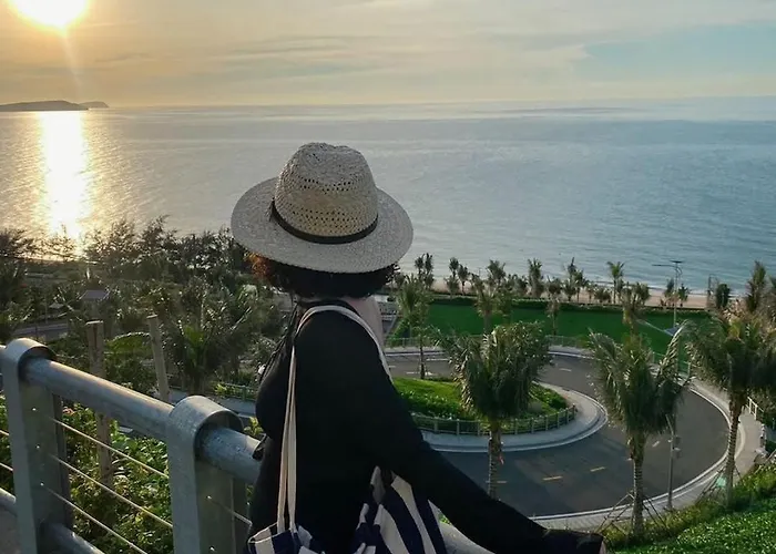 Mandala Sands Mui Ne Căn hộ