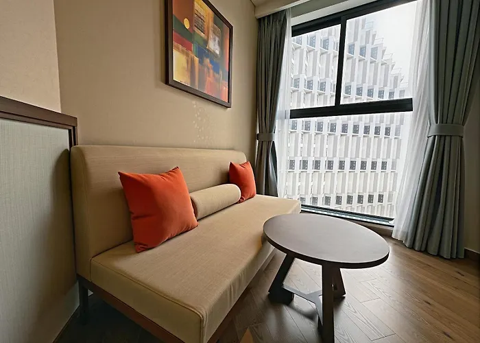 Mandala Sands Mui Ne Căn hộ *
