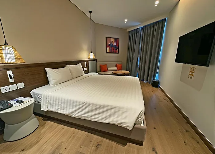 Mandala Sands Mui Ne *