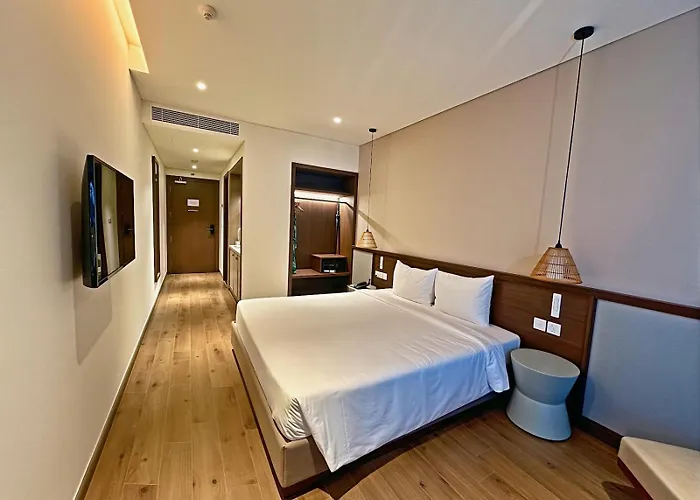 Căn hộ Mandala Sands Mui Ne *
