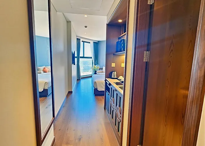 Căn hộ Mandala Sands Mui Ne