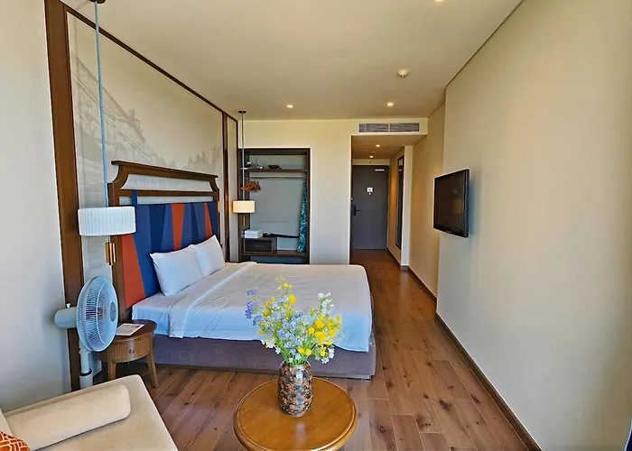 Mandala Sands Mui Ne Phan Thiết