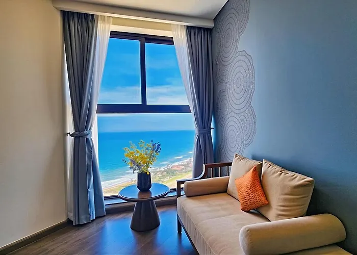 Mandala Sands Mui Ne *