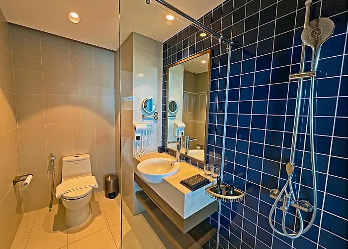 Mandala Sands Mui Ne Căn hộ