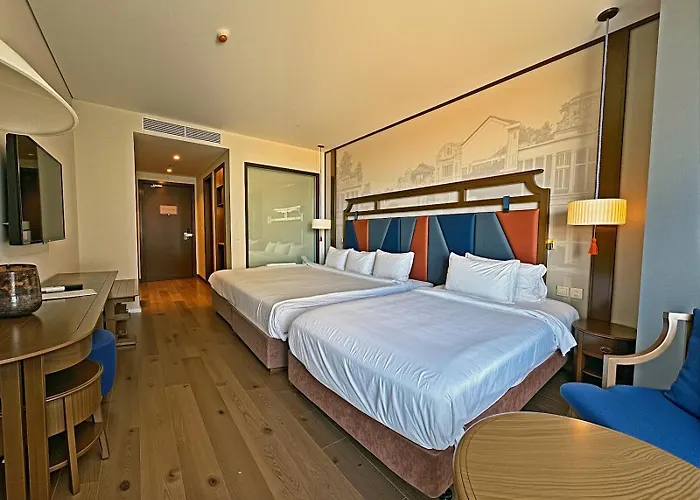 Mandala Sands Mui Ne * Phan Thiết