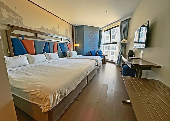 Căn hộ Mandala Sands Mui Ne