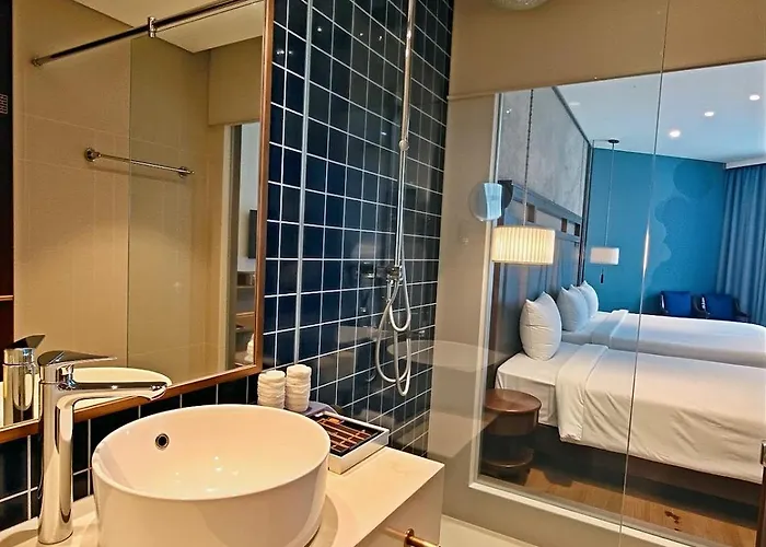 Mandala Sands Mui Ne Phan Thiết