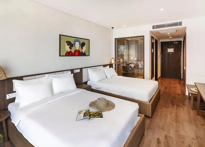 Mandala Sands Mui Ne *