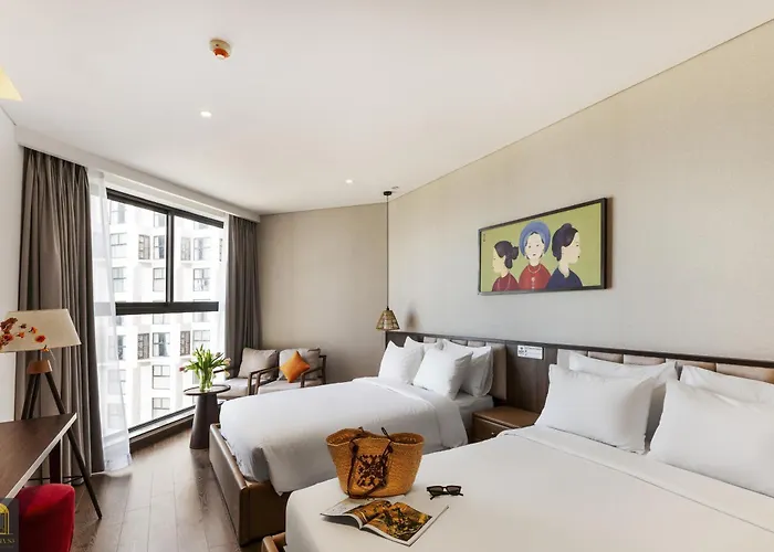 Mandala Sands Mui Ne