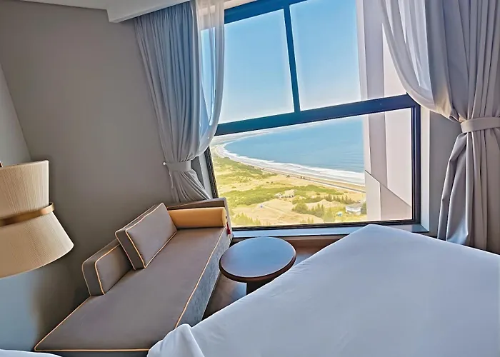 Căn hộ Mandala Sands Mui Ne *