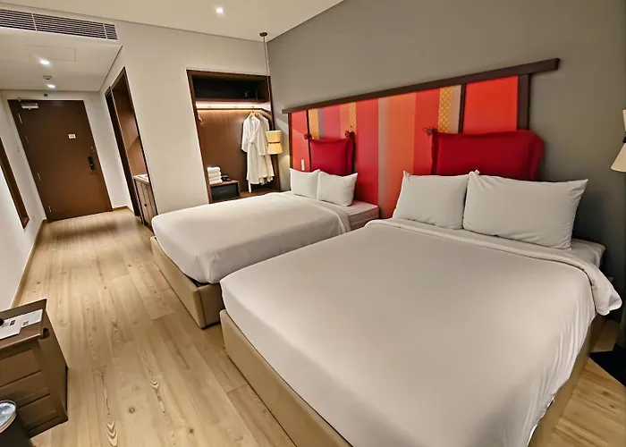 Căn hộ Mandala Sands Mui Ne Phan Thiết