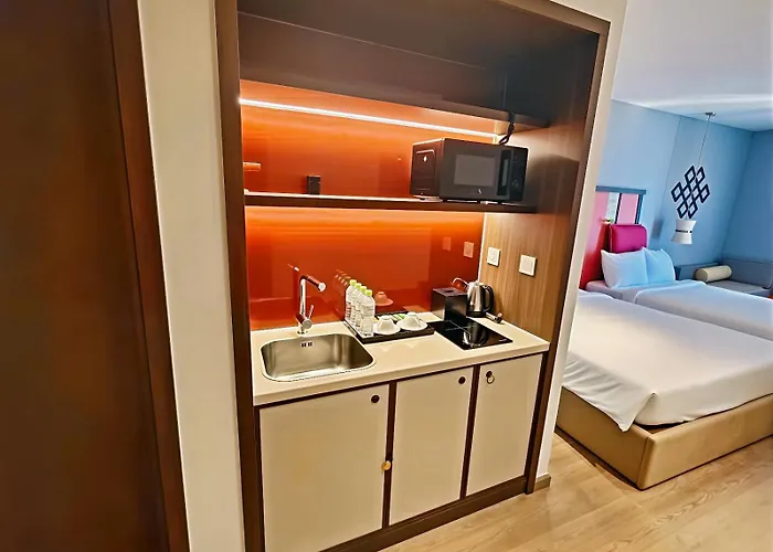 Mandala Sands Mui Ne