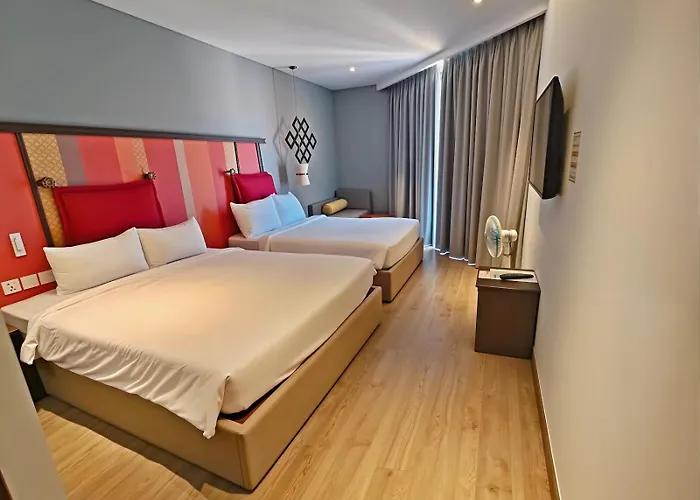 Căn hộ Mandala Sands Mui Ne *