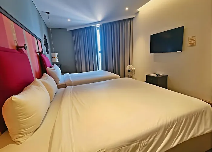Căn hộ Mandala Sands Mui Ne *