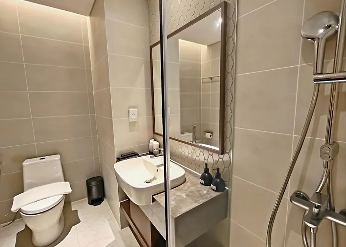 Căn hộ Mandala Sands Mui Ne Phan Thiết