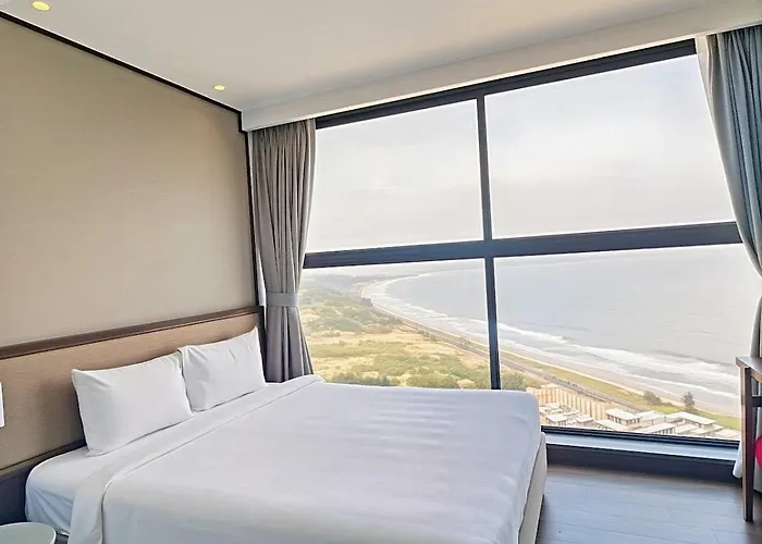 Mandala Sands Mui Ne *