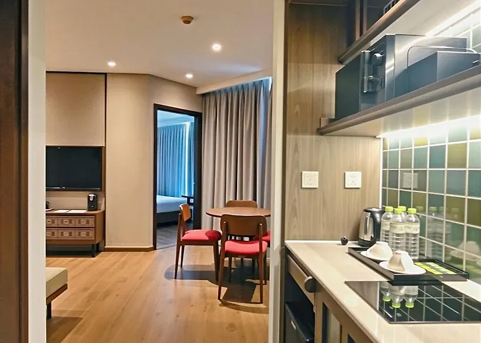 Mandala Sands Mui Ne * Phan Thiết