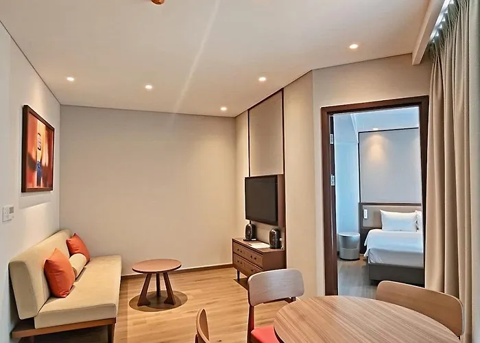 Mandala Sands Mui Ne Căn hộ Phan Thiết