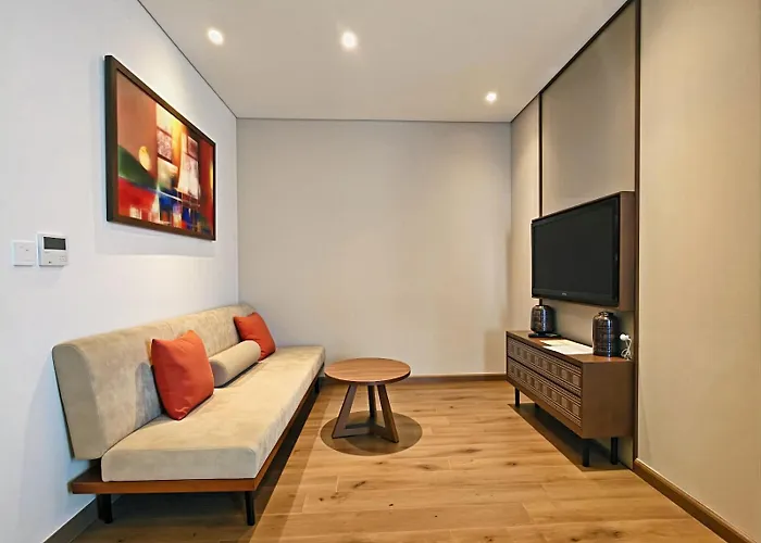 Mandala Sands Mui Ne Căn hộ