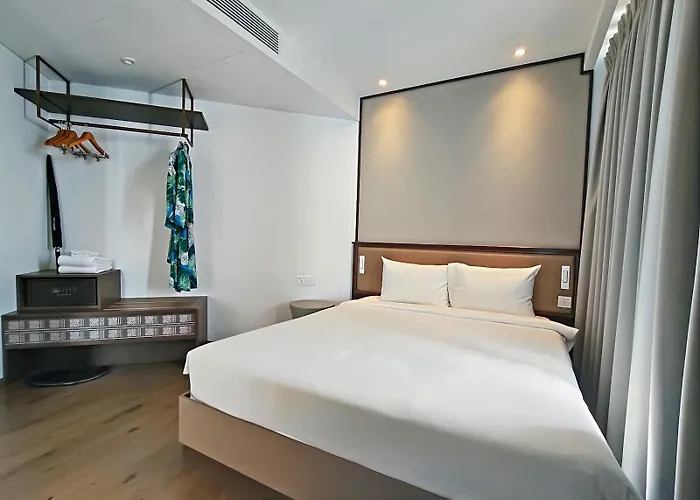 Mandala Sands Mui Ne Phan Thiết