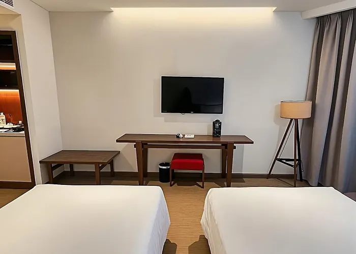 Căn hộ Mandala Sands Mui Ne