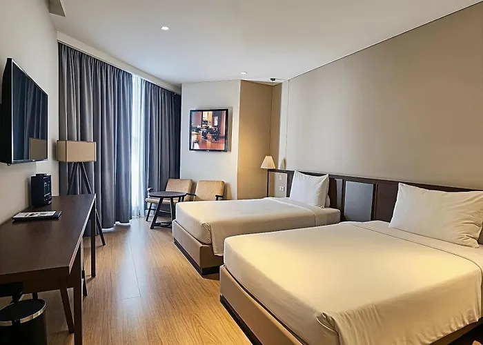 Mandala Sands Mui Ne Căn hộ