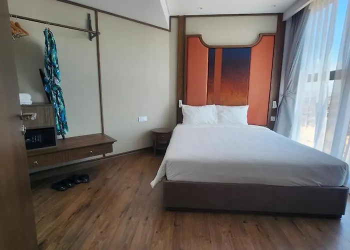 Mandala Sands Mui Ne Căn hộ