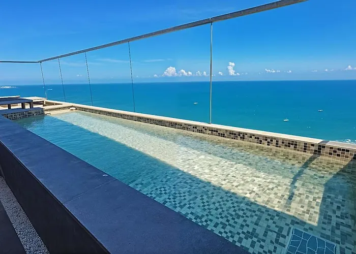 Mandala Sands Mui Ne Căn hộ *