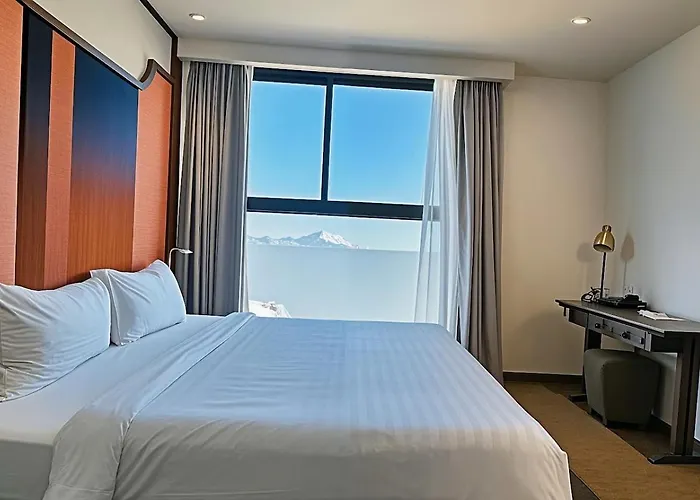 Mandala Sands Mui Ne *