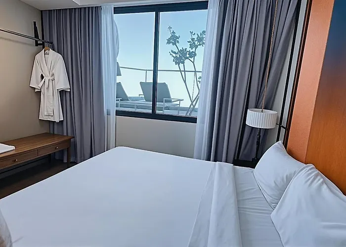 Mandala Sands Mui Ne Phan Thiết