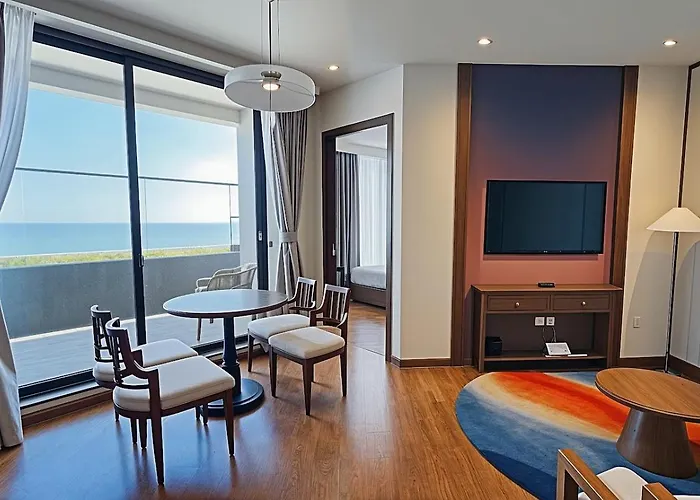 Mandala Sands Mui Ne Phan Thiết